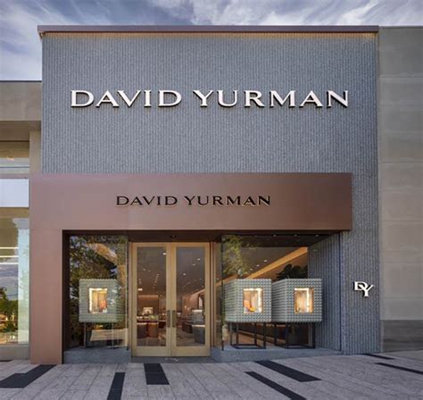 david yurman manhasset.